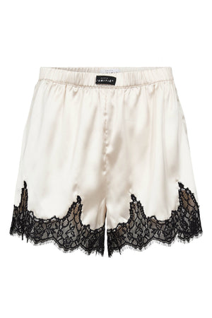 Vivian Lingerie Shorts Pearl - HL10587