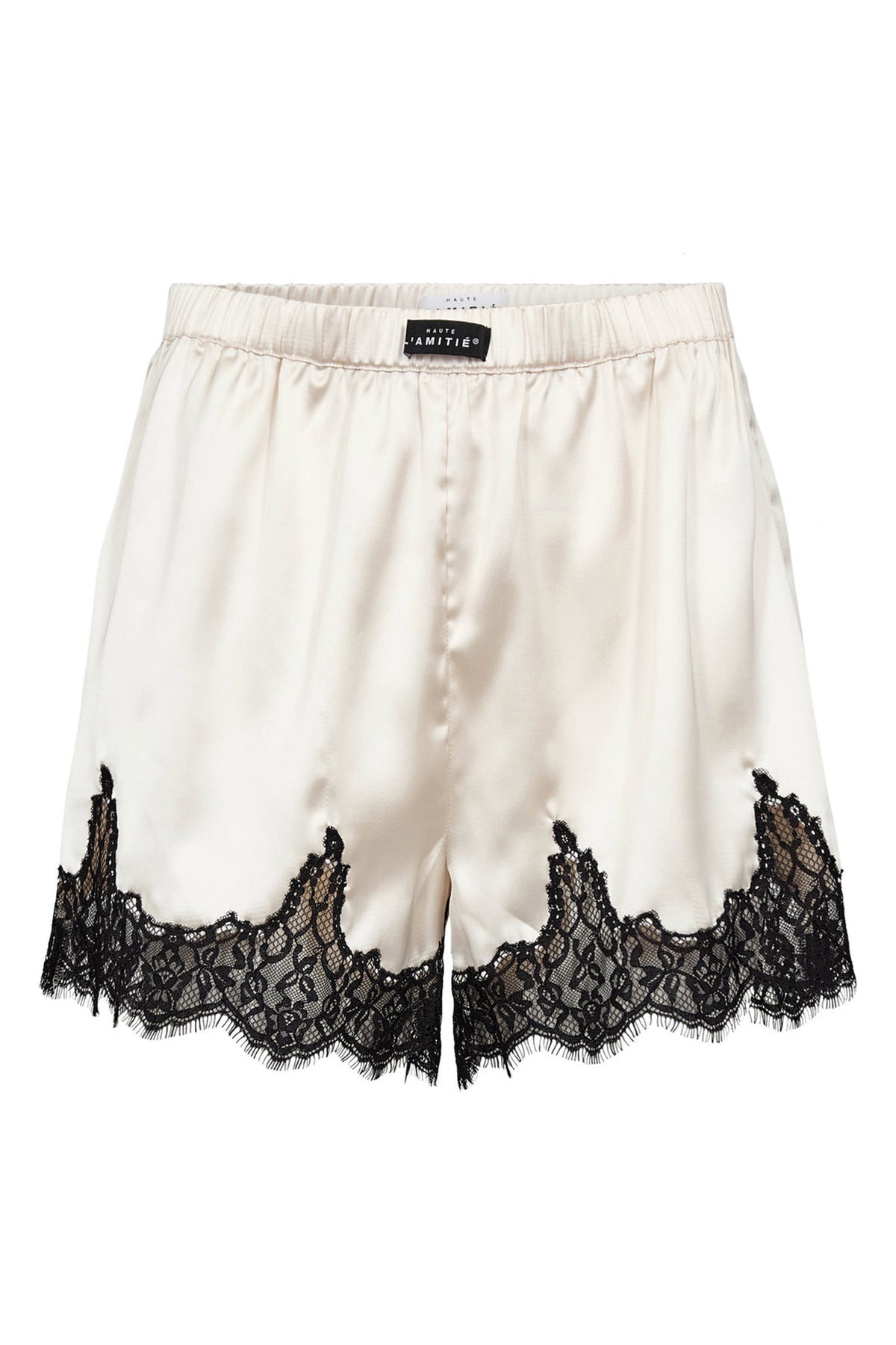 Vivian Lingerie Shorts Pearl - HL10587