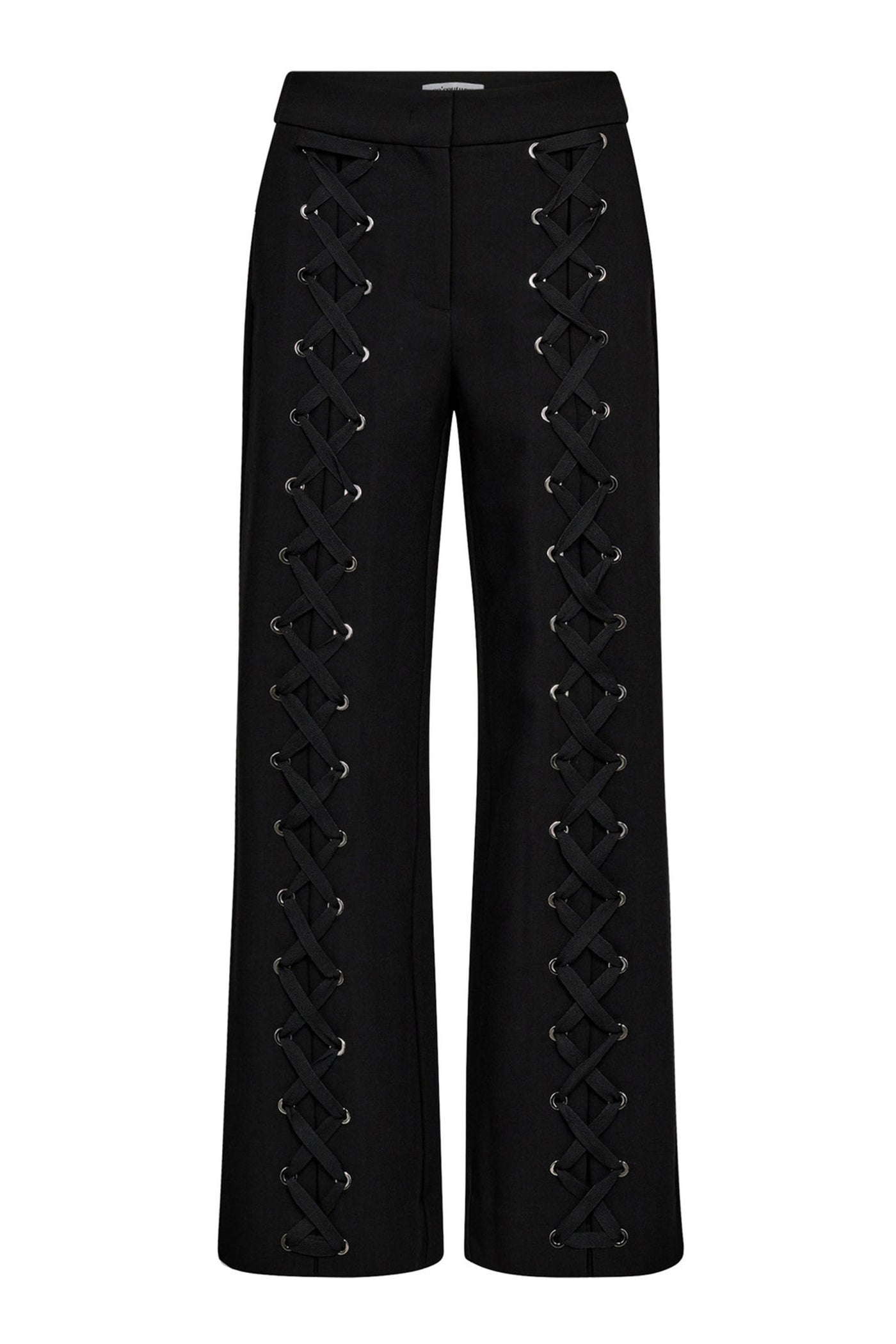 VolaCC Eyelet LL Pant 96-Black - 31603