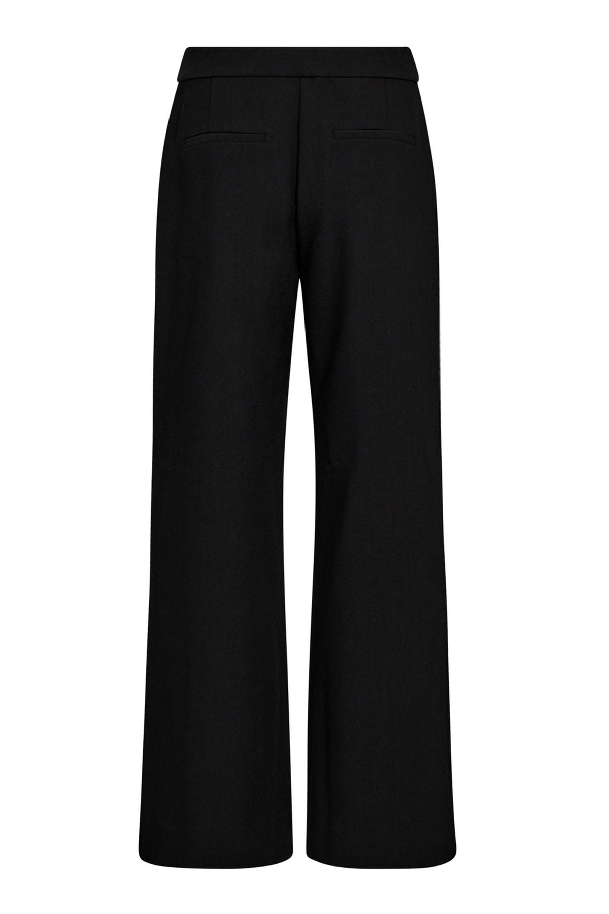 VolaCC Eyelet LL Pant 96-Black - 31603