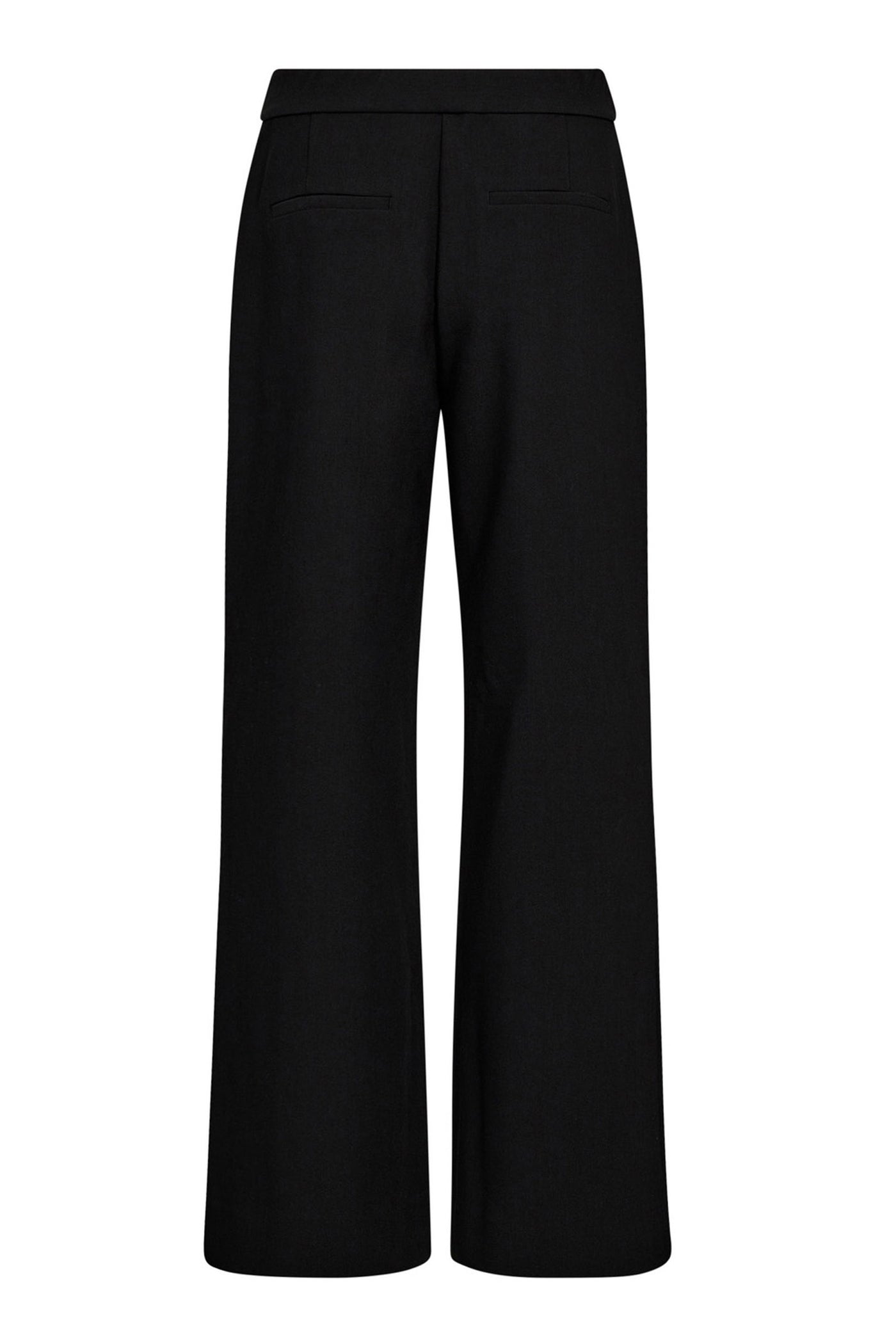 VolaCC Eyelet LL Pant 96-Black - 31603