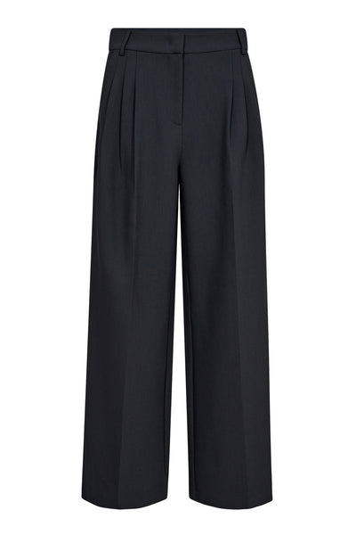 VolaCC Long Pleat Pant 61-Ink - 31148 Thumbnail