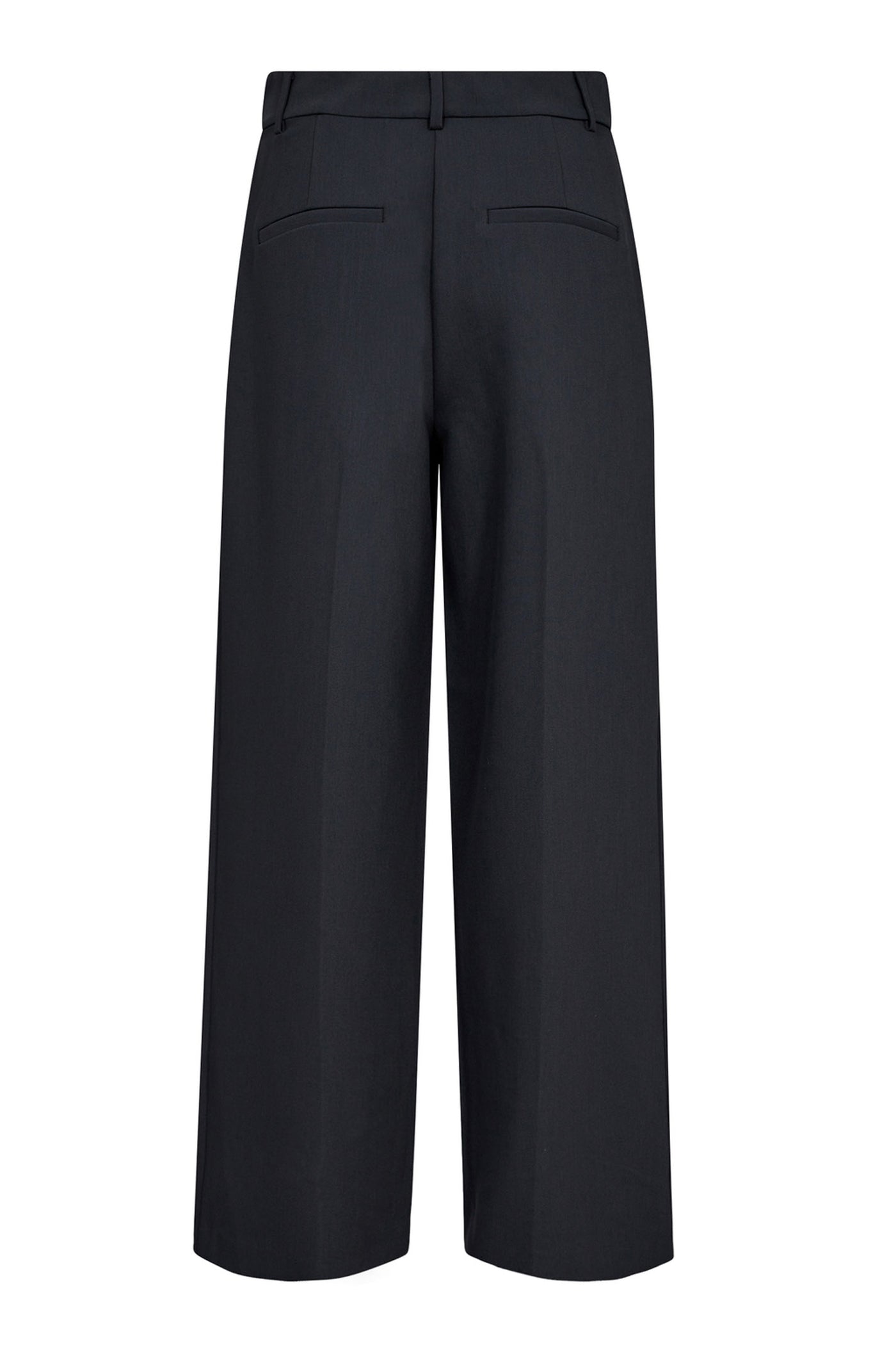 VolaCC Long Pleat Pant 61-Ink - 31148