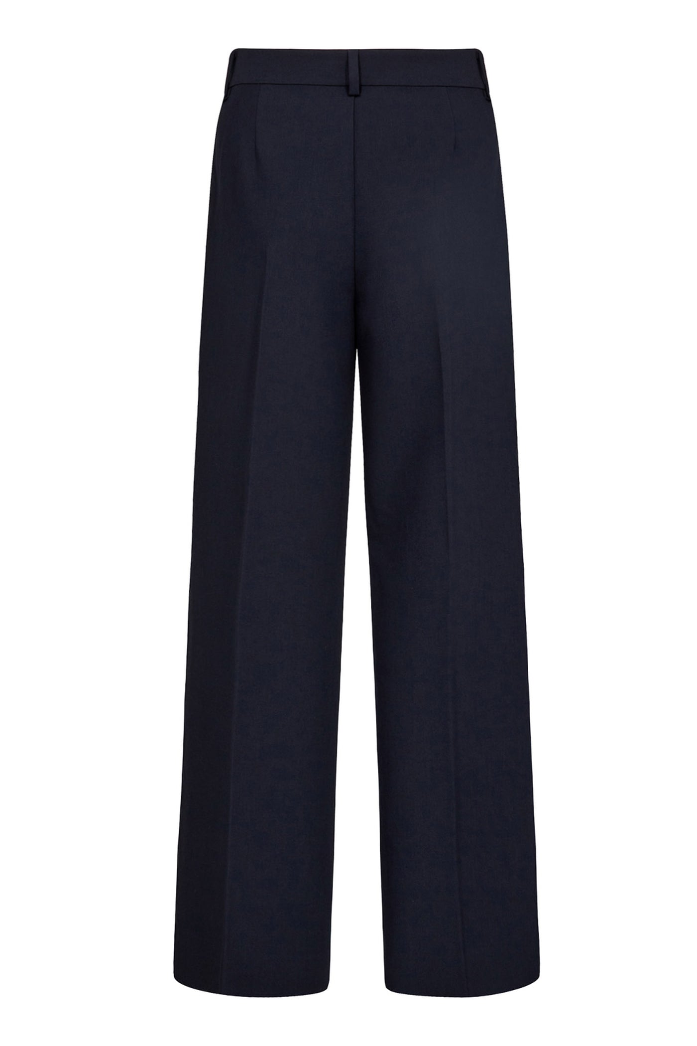 VolaCC Long Wide Pant 120-Navy - 31207