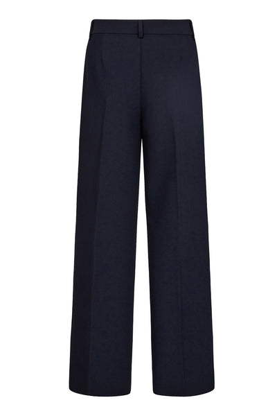 VolaCC Long Wide Pant 120-Navy - 31207 Thumbnail