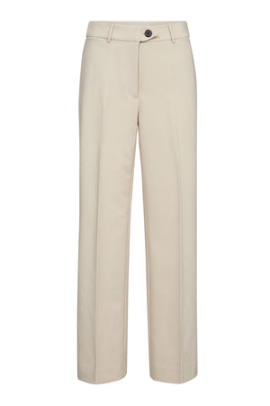 VolaCC Long Wide Pant 199-Bone - 31207