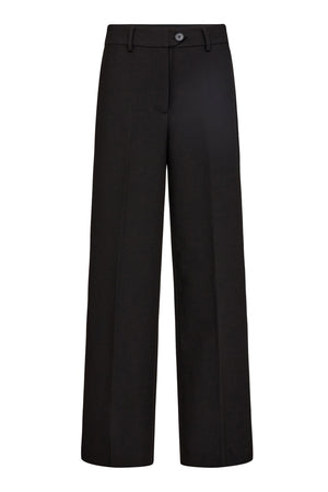 VolaCC Long Wide Pant 96-Black - 31207
