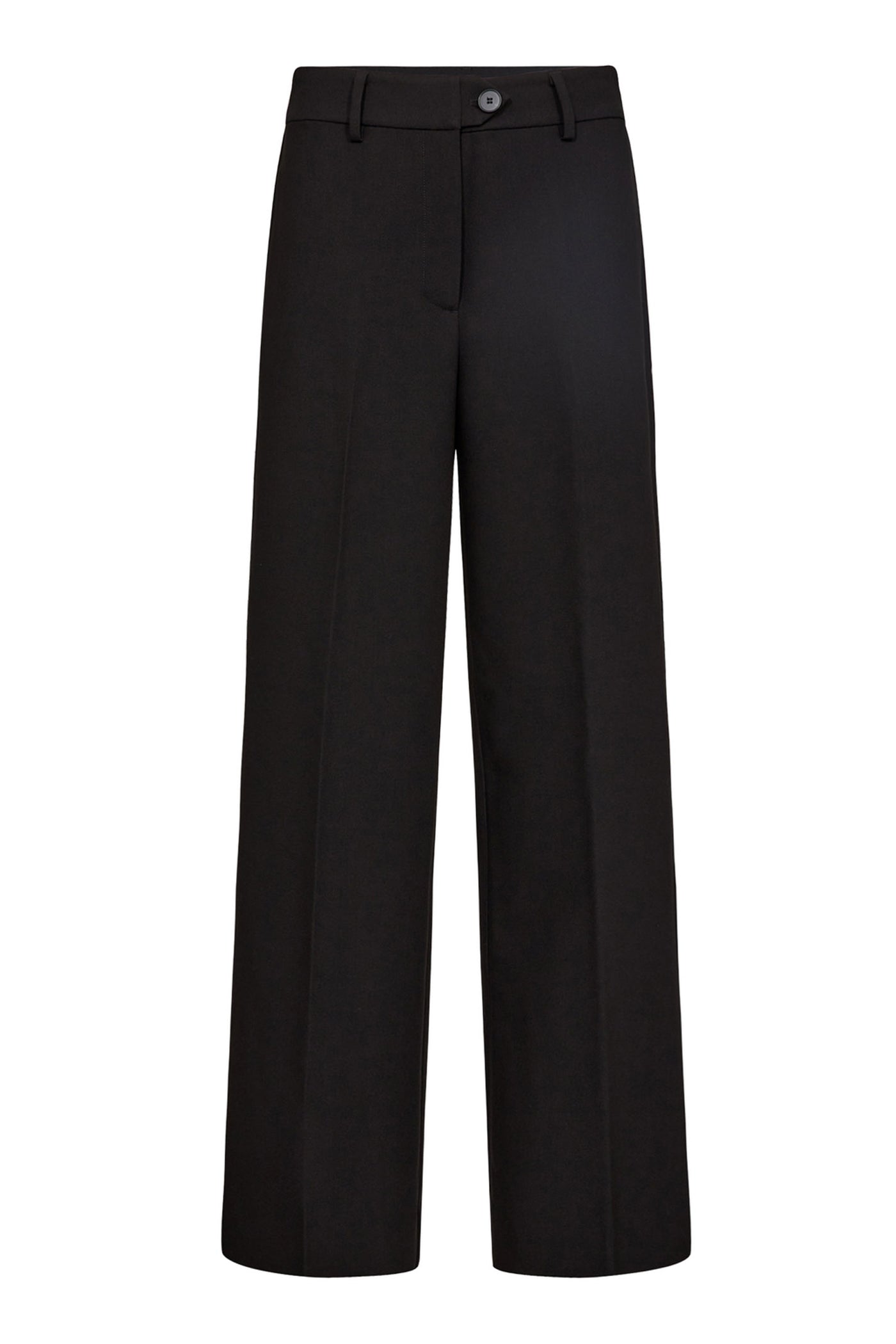 VolaCC Long Wide Pant 96-Black - 31207