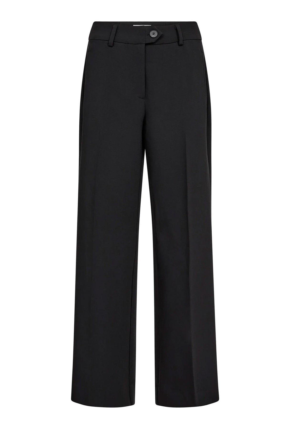 VolaCC New Wide Pant 65001-Black - 500224