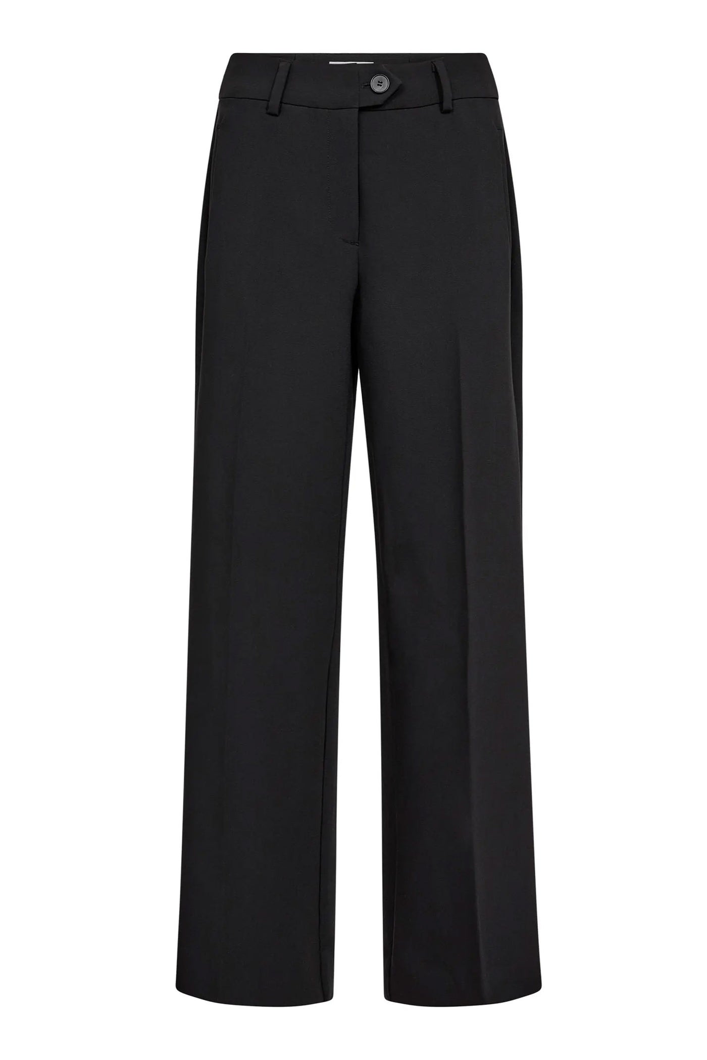VolaCC New Wide Pant 65001-Black - 500224