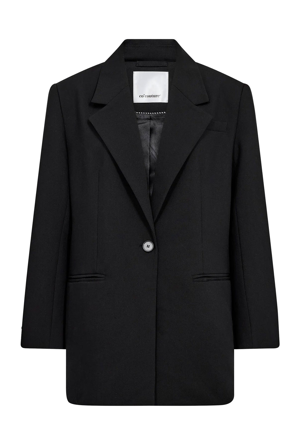 VolaCC Power Blazer 65001-Black - 500054