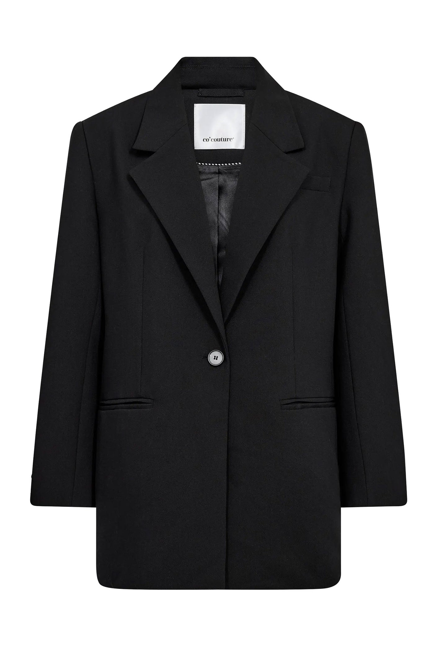 VolaCC Power Blazer 65001-Black - 500054