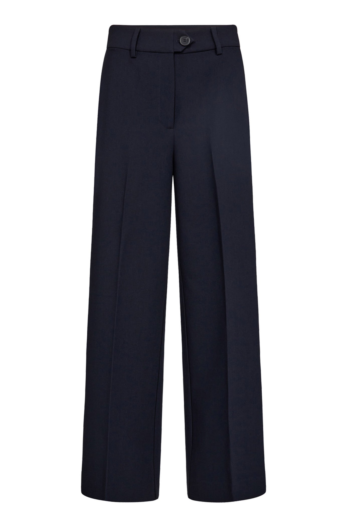 VolaCC Wide Pant 120-Navy - 31191