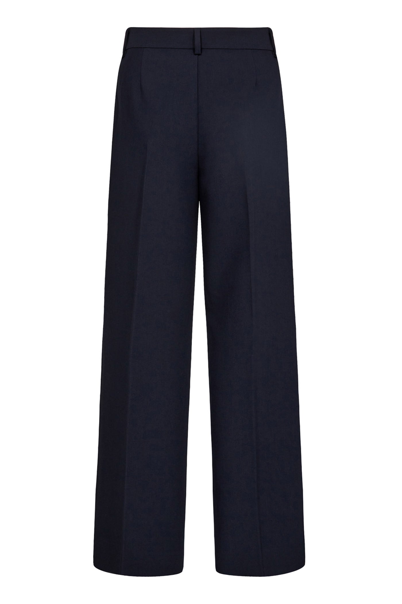 VolaCC Wide Pant 120-Navy - 31191