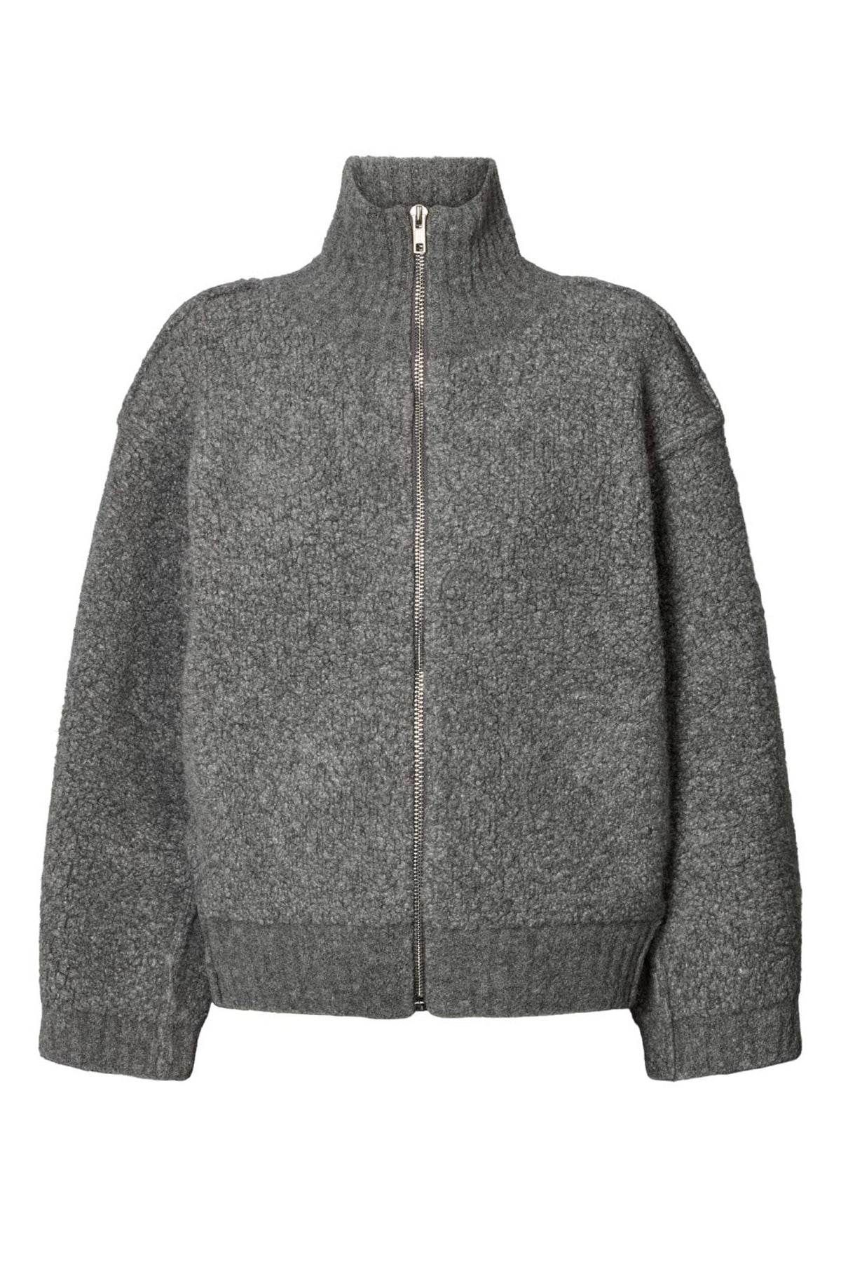 Sigal Grey Melange - W25337307