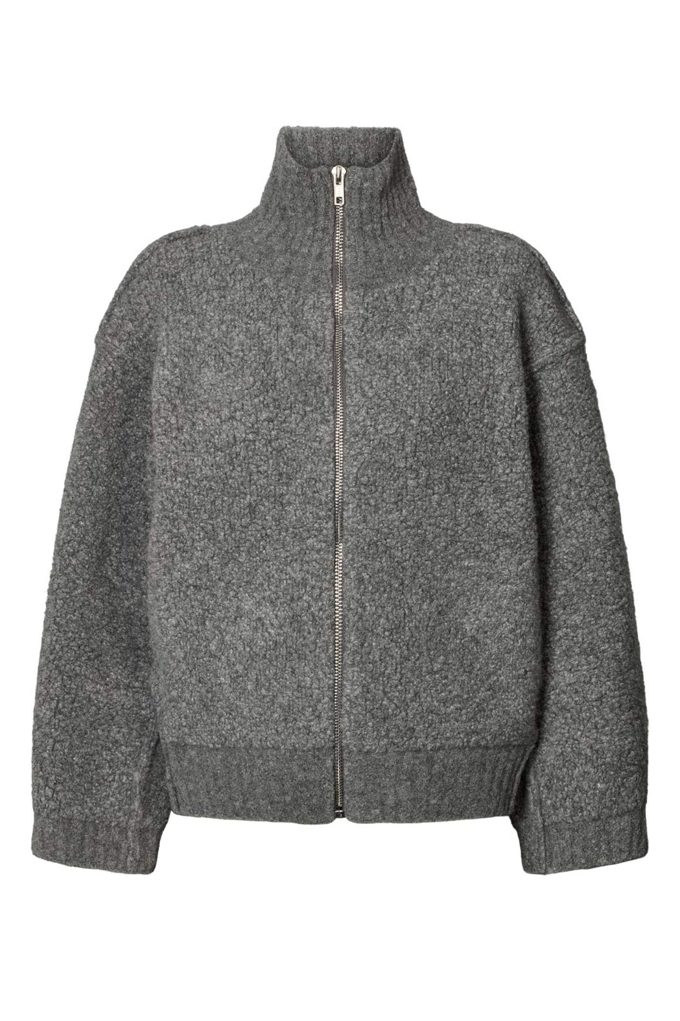 Sigal Grey Melange - W25337307