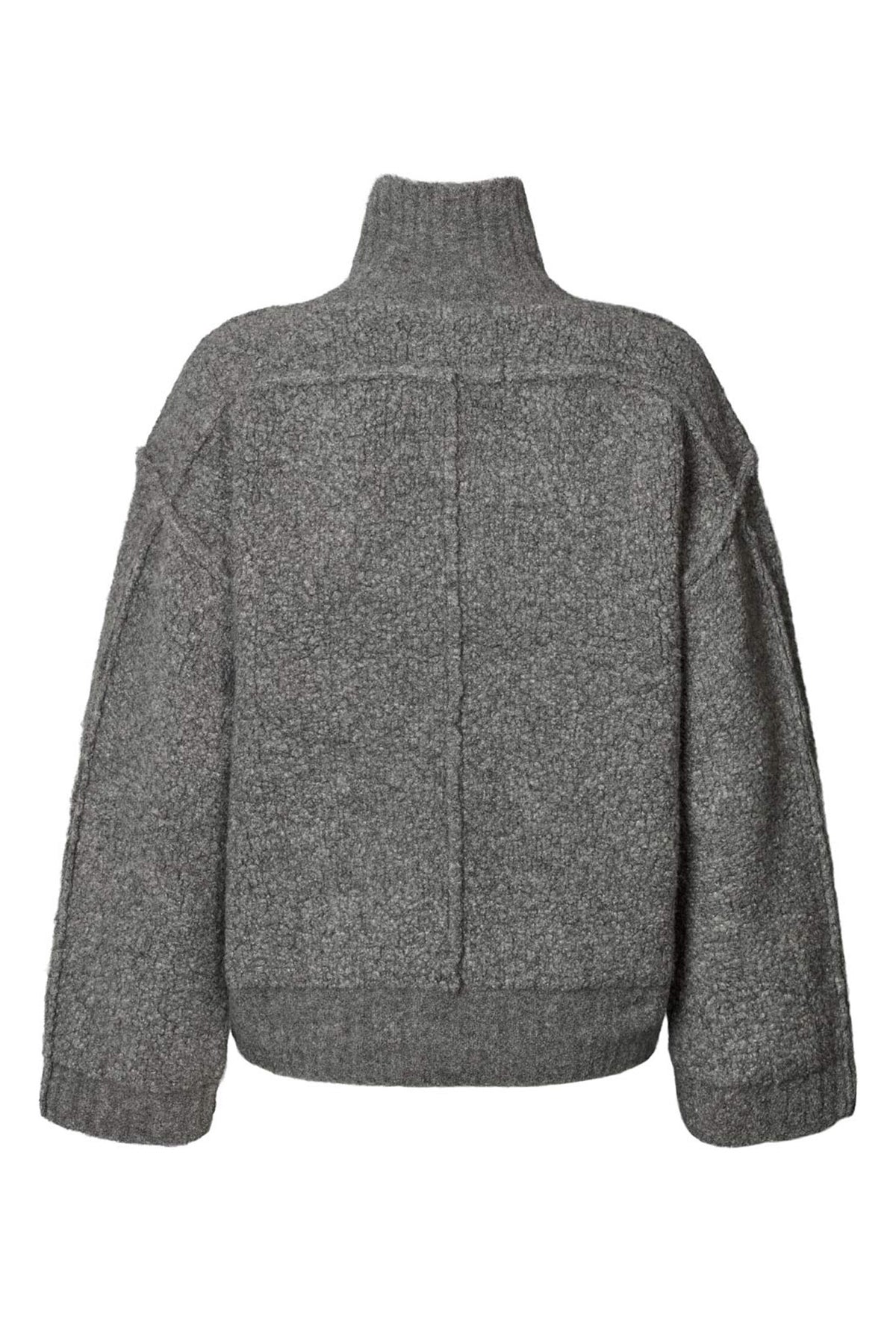 Sigal Grey Melange - W25337307