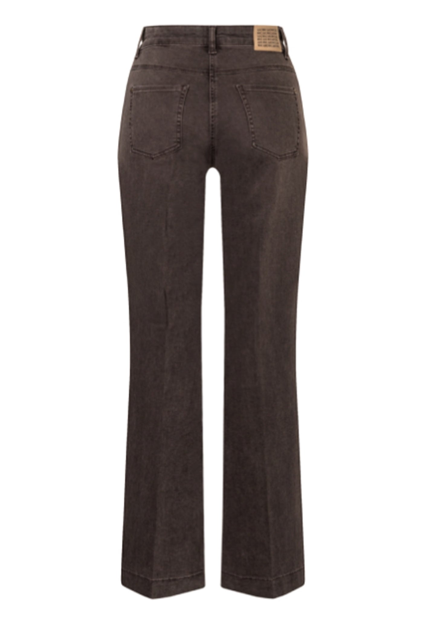 WIDE D701 brown stone was - 5228-90-0387L
