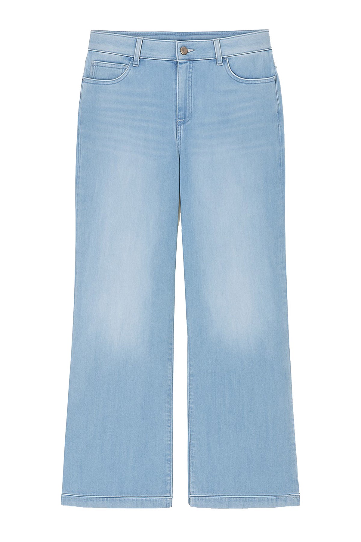 WIDY.SP25 Light Denim - WIDY.SP25