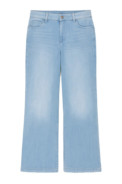 WIDY.SP25 Light Denim - WIDY.SP25 Thumbnail