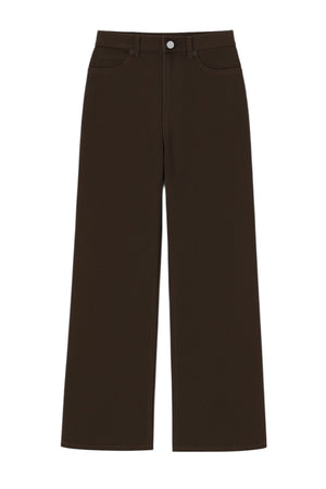 WIDY Dark brown - WIDY