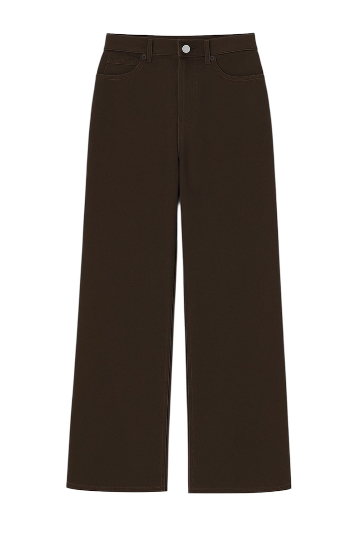 WIDY Dark brown - WIDY