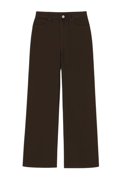 WIDY Dark brown - WIDY Thumbnail