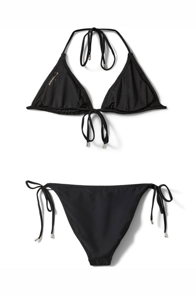 WILLYSW TRIANGLE BIKINI 1000 Black - S261530 Thumbnail