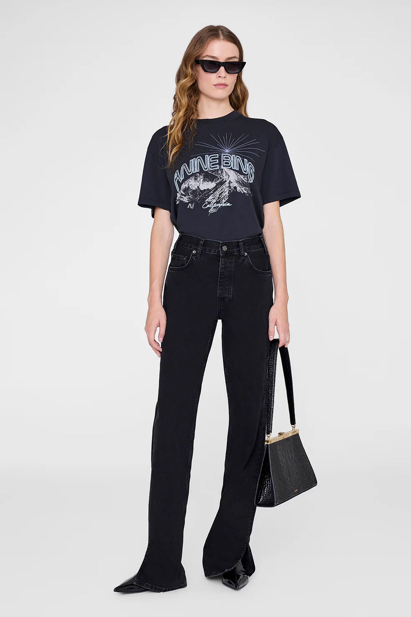 Walker Vintage black - A-08-11580