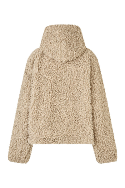 WanLL Jacket LS 04 Sand - 25490-7014 Thumbnail