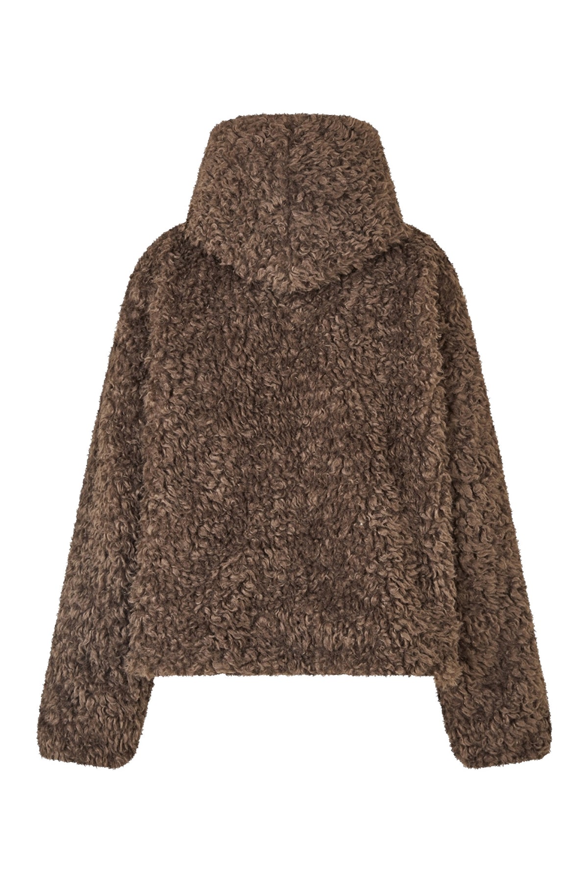 WanLL Jacket LS 87 Dark Mokka - 25490-7014