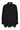 WarrenCC Wool Embroidery Shirt 140-Dark Grey - 35151