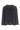 Washi voile bluse med flæser Pirate Black - 257-2357-5428