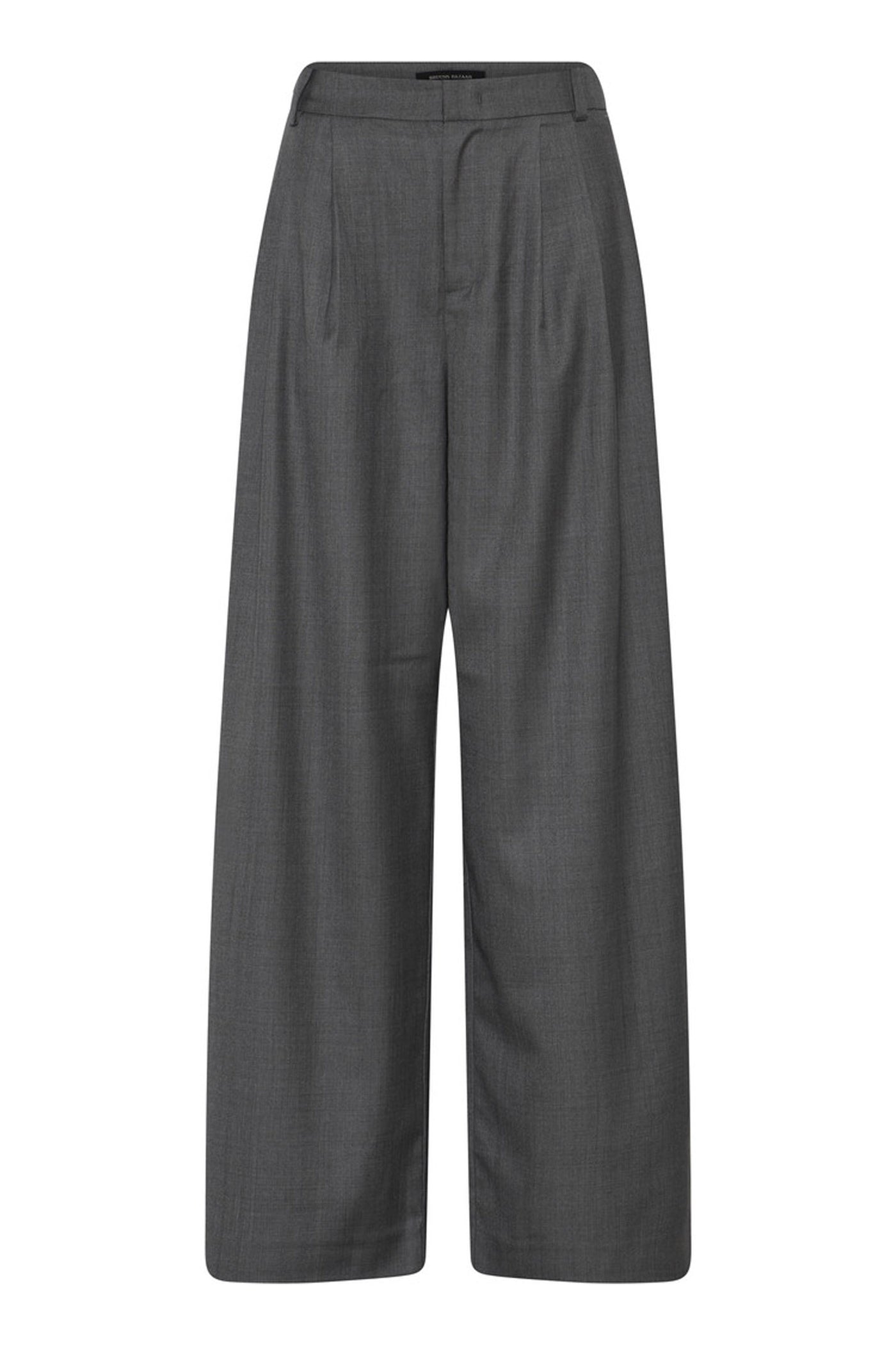 WaterlilyBBVala Grey Melange - BBW4753