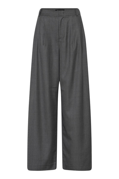 WaterlilyBBVala Grey Melange - BBW4753 Thumbnail