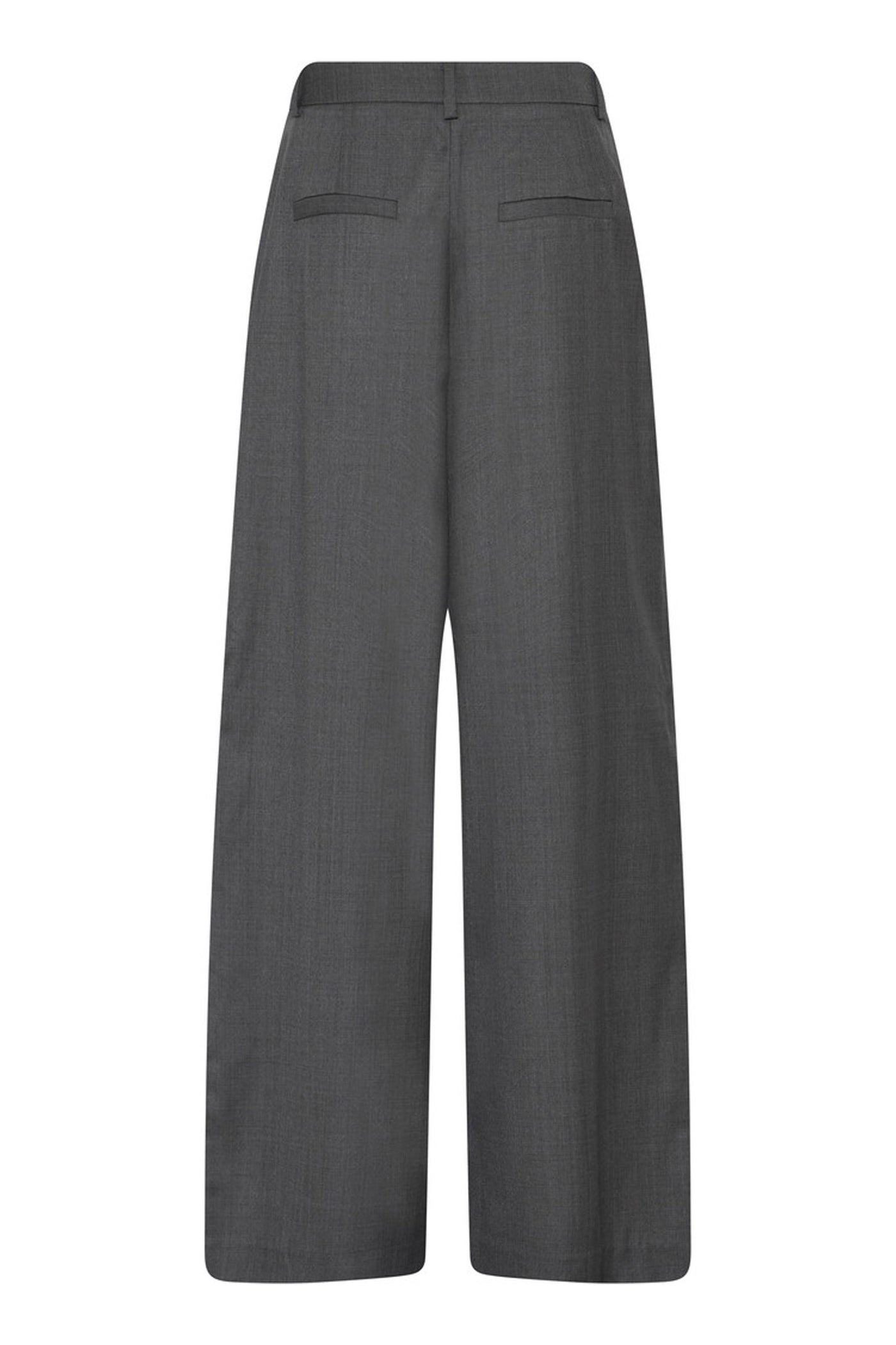 WaterlilyBBVala Grey Melange - BBW4753