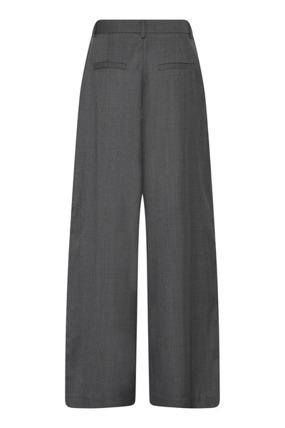 WaterlilyBBVala Grey Melange - BBW4753 Thumbnail