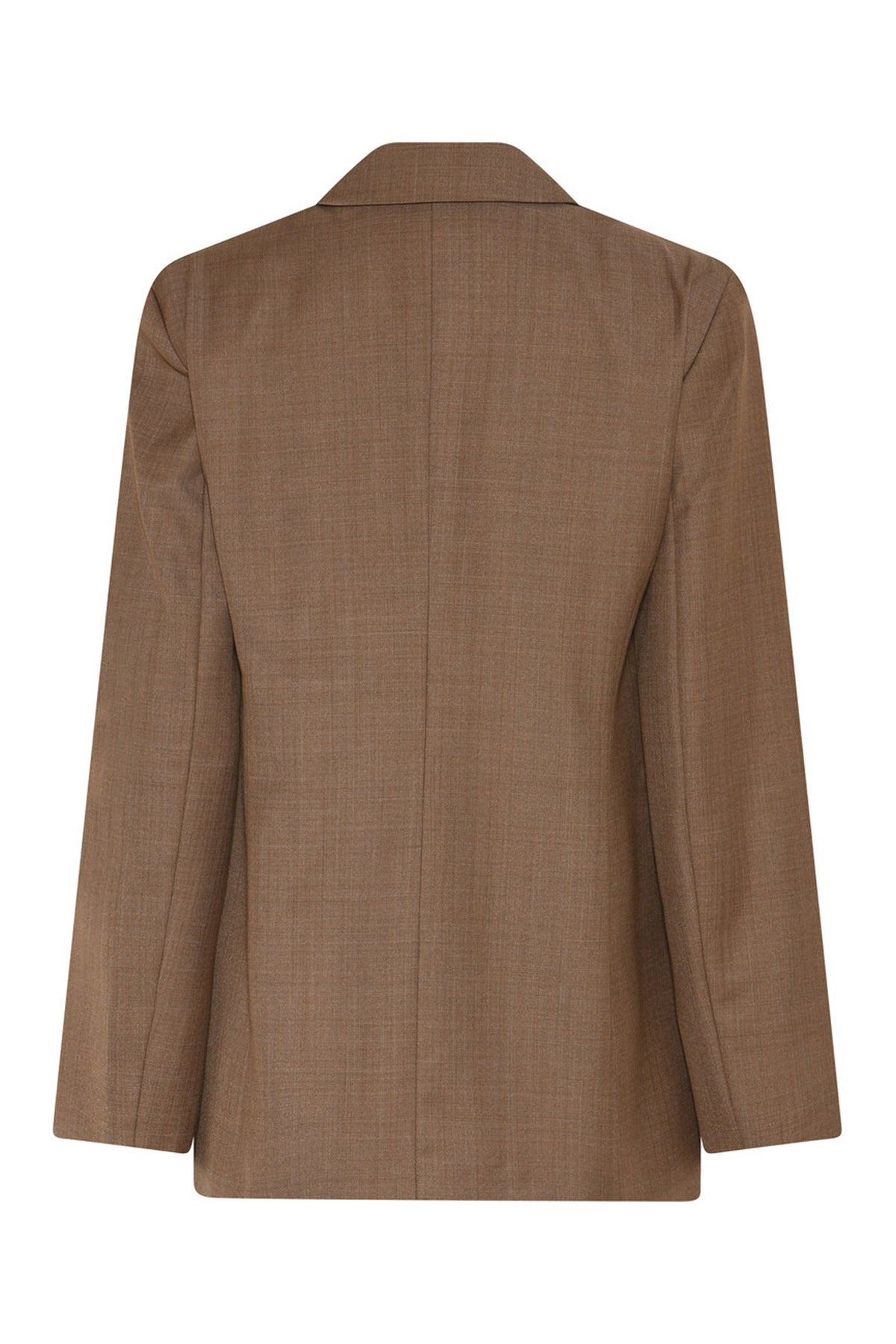 Waterlilybbwilli Blazer Brown Melange - BBW4952