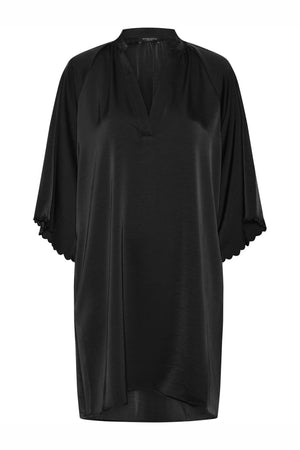 WeckiaBBWendisa dress Black - BBW5046