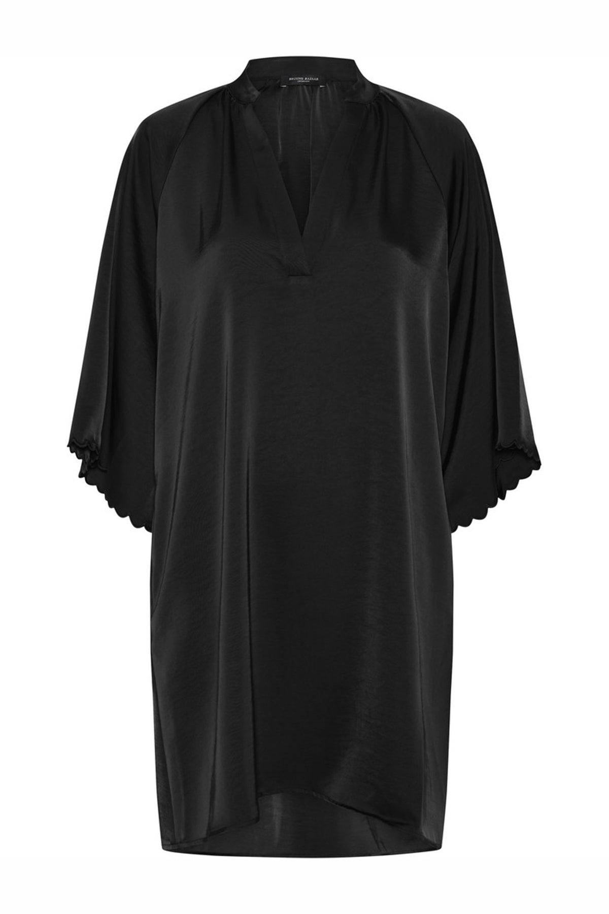 WeckiaBBWendisa dress Black - BBW5046