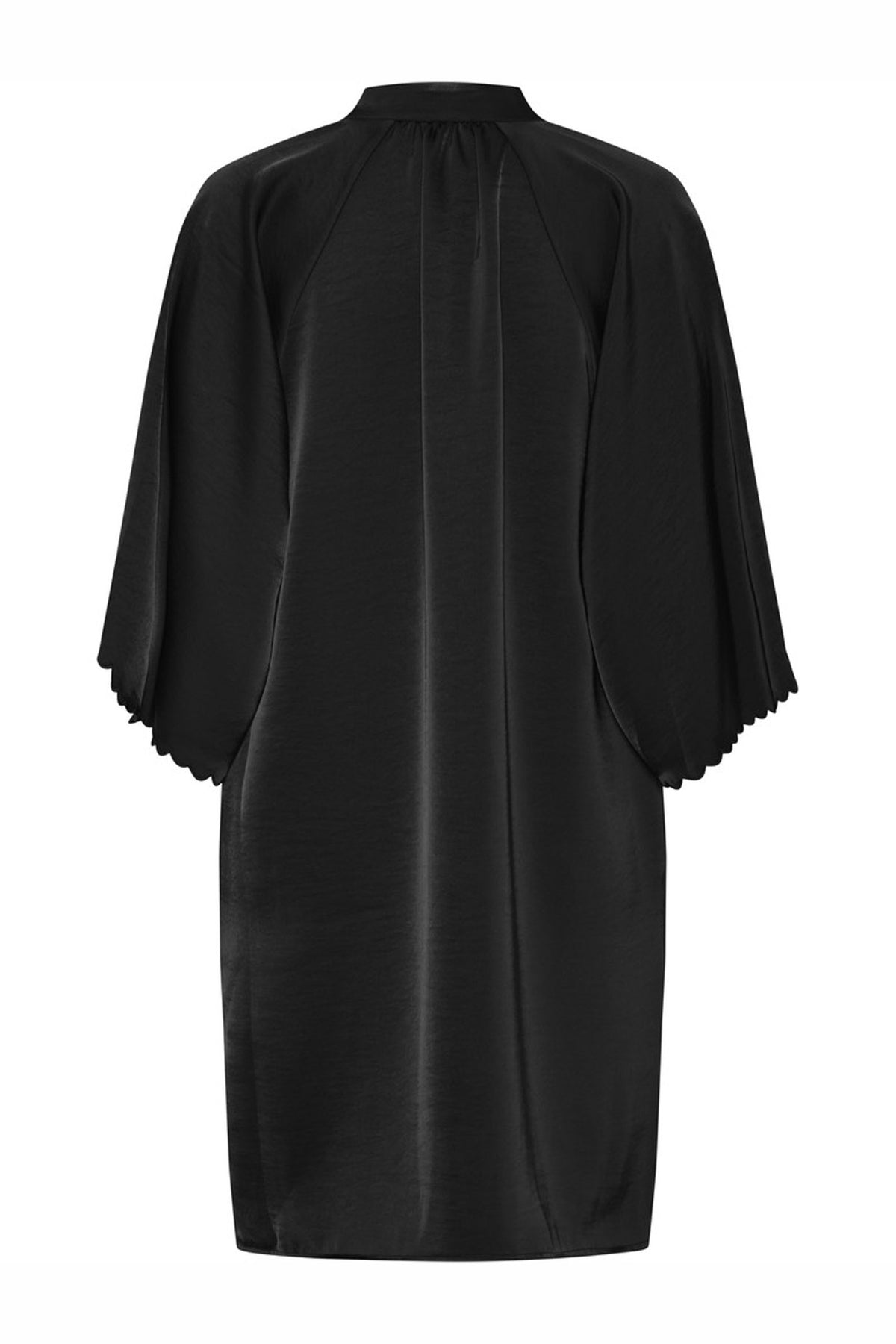 WeckiaBBWendisa dress Black - BBW5046