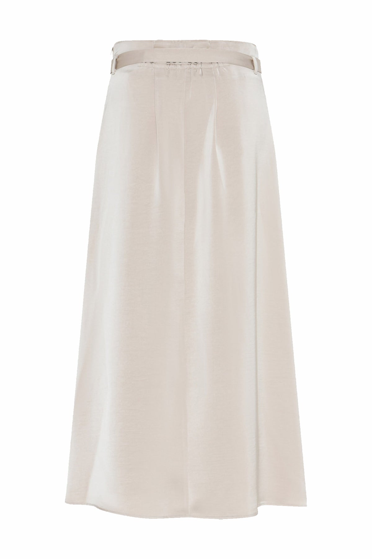 Weckiabbsurina Skirt Beige - BBW4899