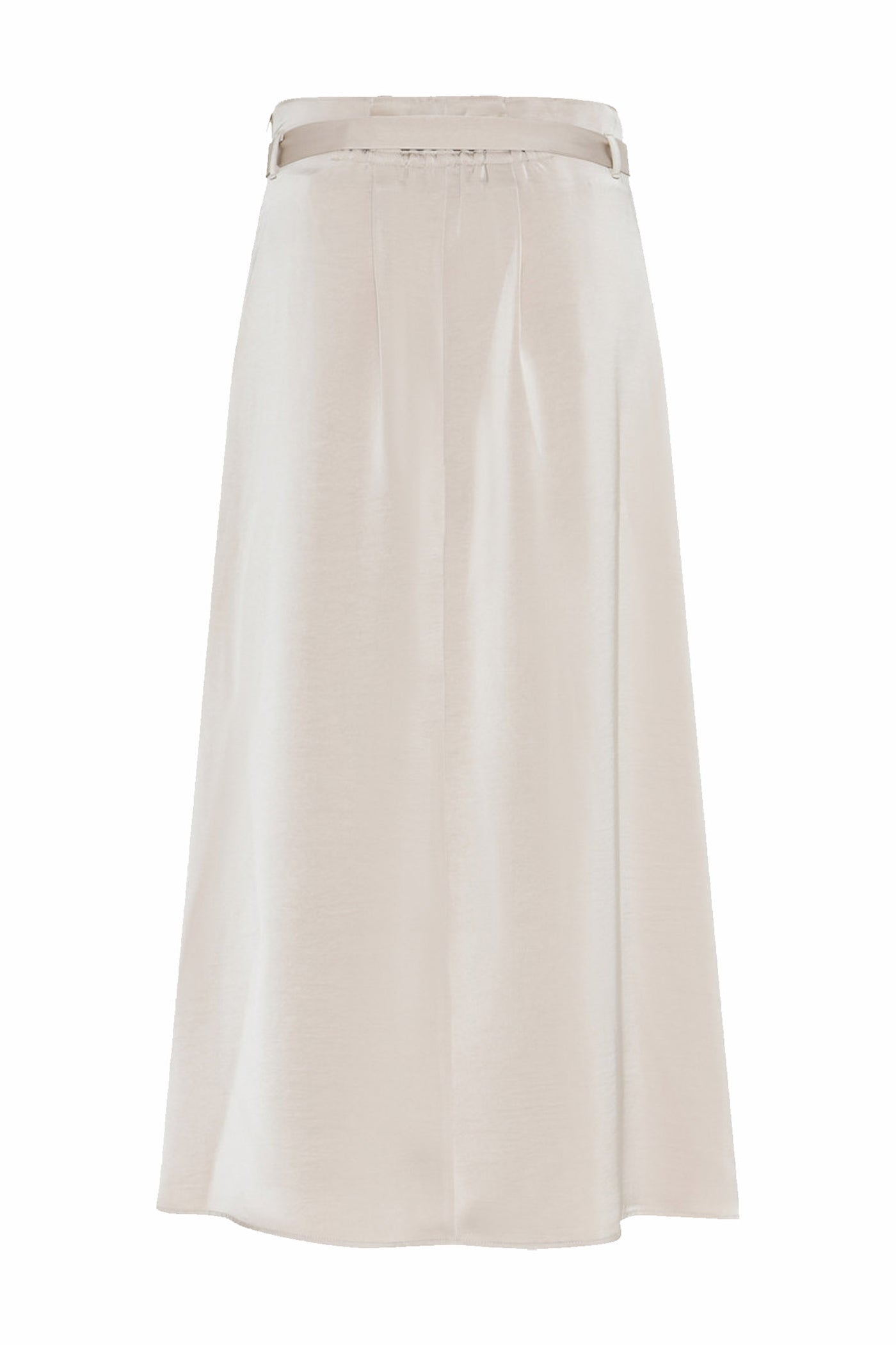 Weckiabbsurina Skirt Beige - BBW4899