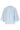 Weckiabbwinny Blouse Light Blue - BBW5047