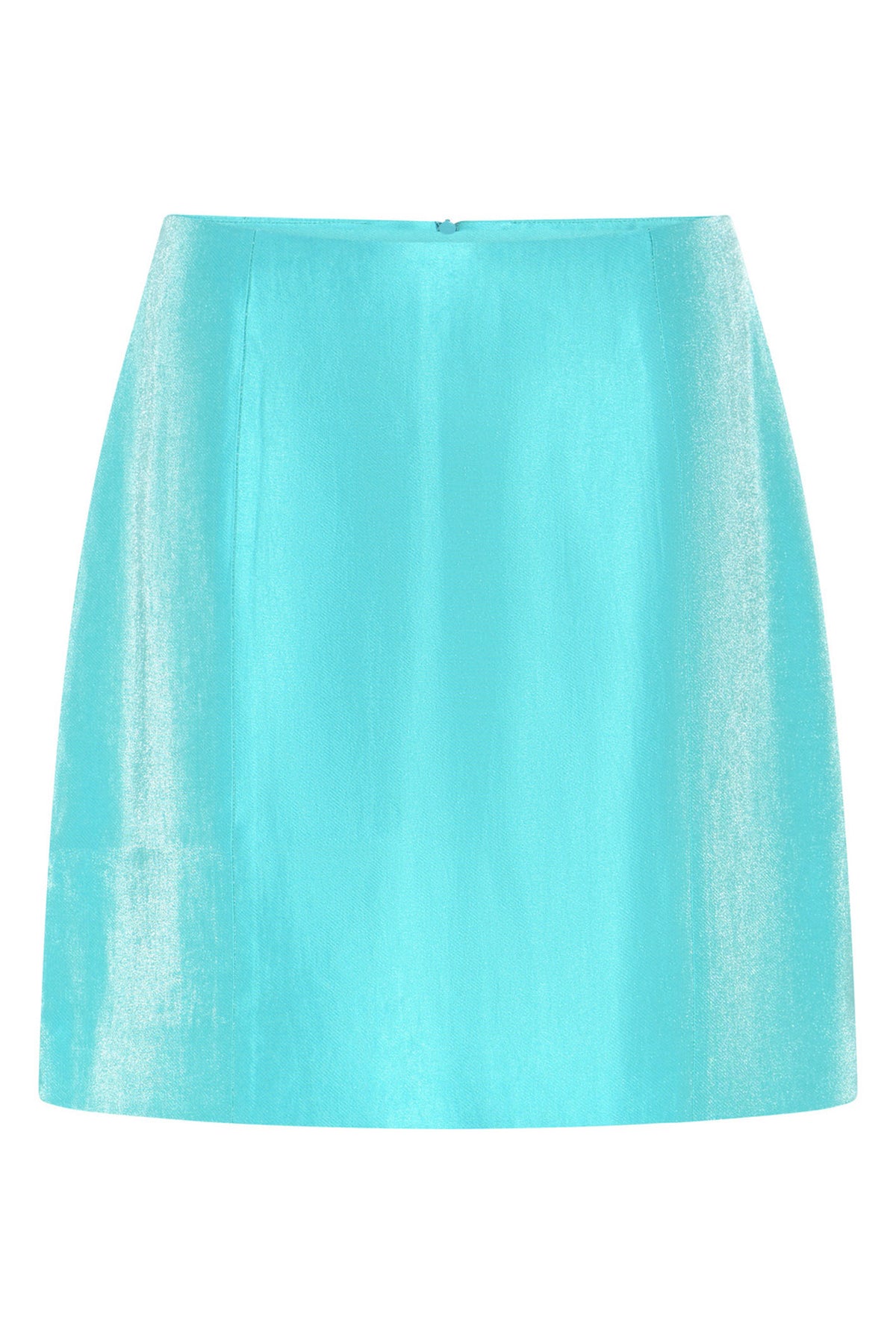 WettiniaBBSussan skirt Turquiose - BBW5040