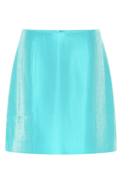 WettiniaBBSussan skirt Turquiose - BBW5040 Thumbnail