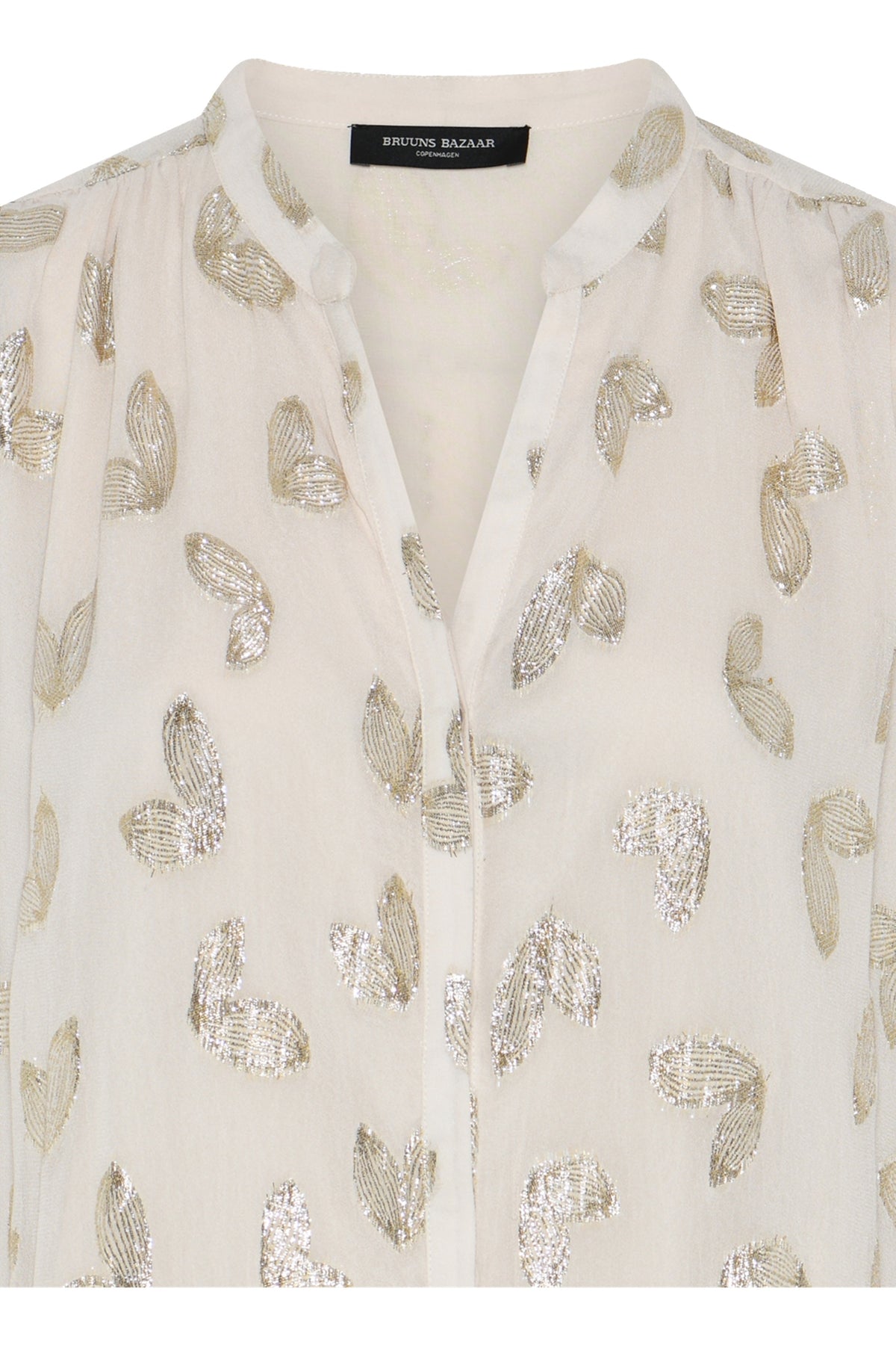 LicualaBBEmala shirt Moonbeam - BBW4867