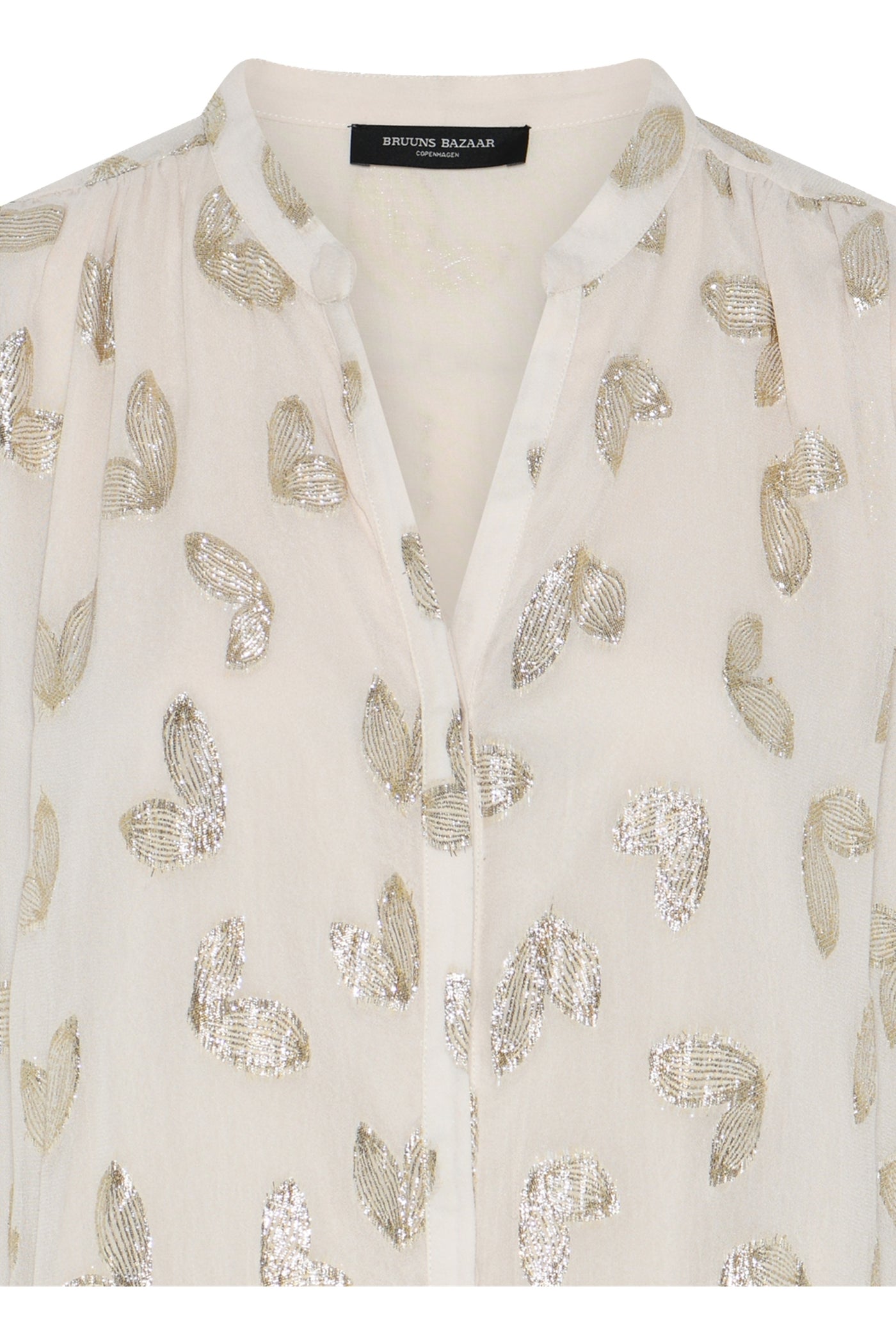 LicualaBBEmala shirt Moonbeam - BBW4867
