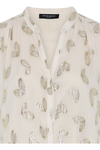 LicualaBBEmala shirt Moonbeam - BBW4867 Thumbnail