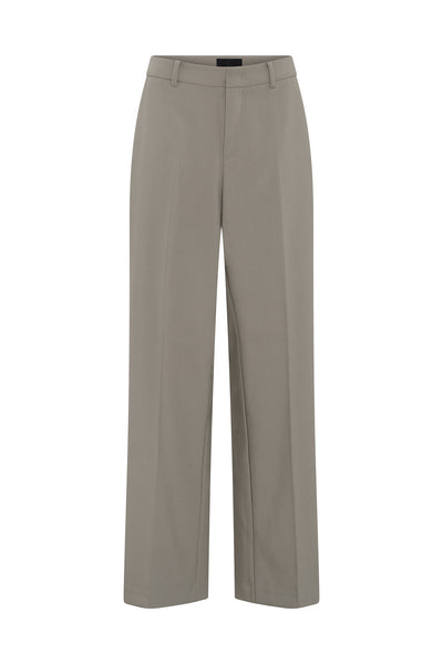 Wide leg pants 515-Sand - 6223/422 Thumbnail